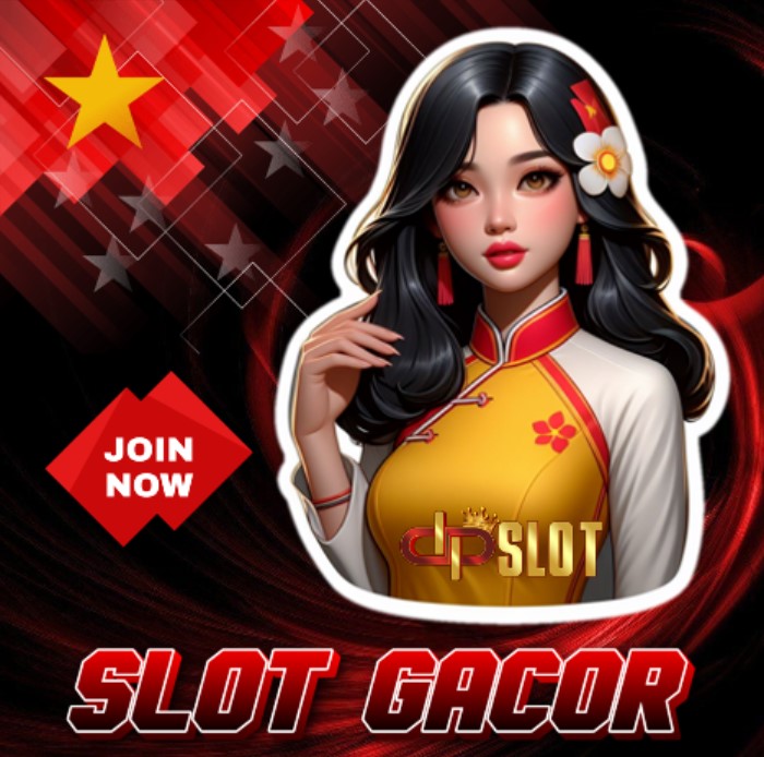 DPSLOT: Situs Slot Vietnam Gampang MAXWIN Main di Slot777 Resmi